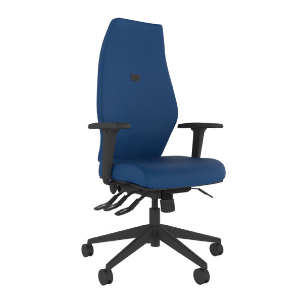 MDK Activ IT550 Posture Back Care Office Chair