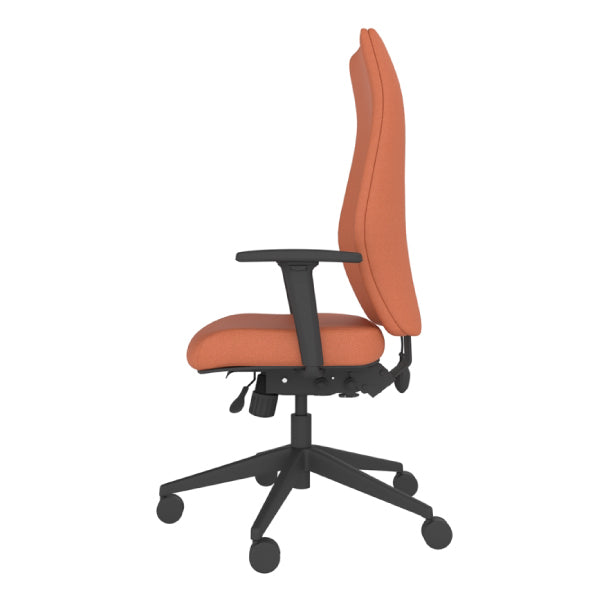 MDK Activ IT550 Posture Back Care Office Chair