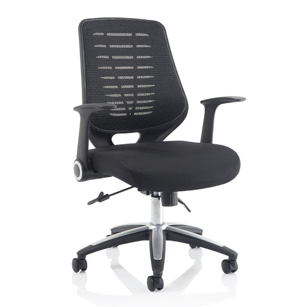 Relay Mesh Office Chair