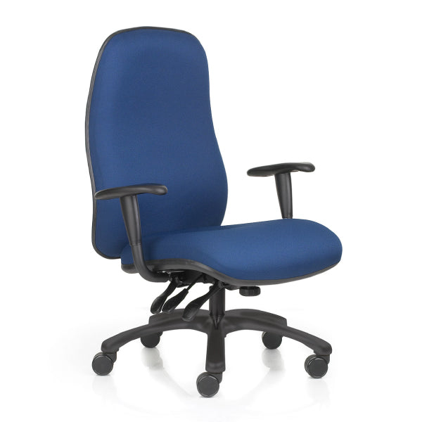 Rhubarb Excelsior Bariatric Office Chair