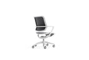 senator ricco office chair light grey 5