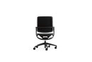 senator ricco office chair black 3