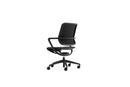 senator ricco office chair black 4