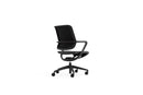 senator ricco office chair black 5