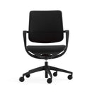 senator ricco office chair black 1