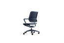 senator ricco office chair blue 3