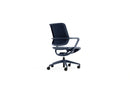 senator ricco office chair blue 8