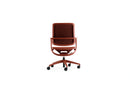 senator ricco office chair copper 3
