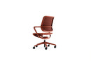 senator ricco office chair copper 4