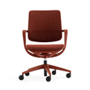 senator ricco office chair copper 1