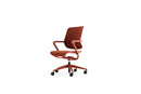 senator ricco office chair copper 6