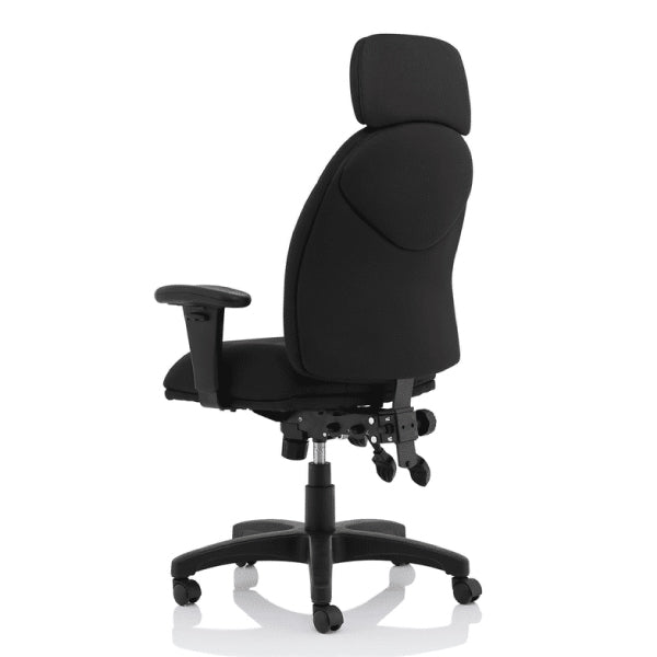 Sabre Heavy Duty Office Chair