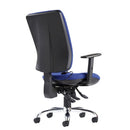 Senza Ergo 24hr Fabric Office Chair