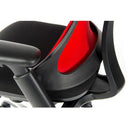 Teknik Rapport Mesh Back Office Chair - Red