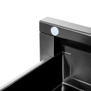 Emantis DeskCaddy Underdesk Mouse Pad