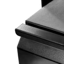 Emantis DeskCaddy Underdesk Mouse Pad