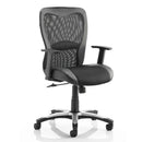 Victor Executive Mesh Office Chair