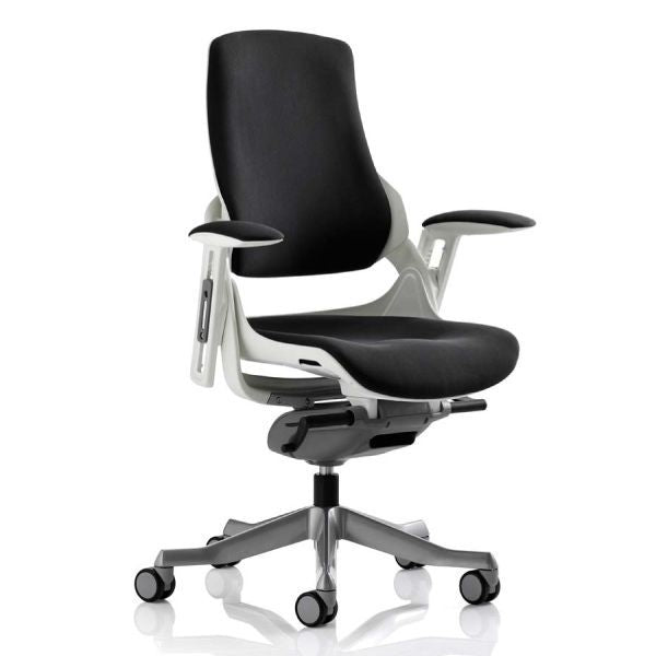 Zure Executive Fabric Office Chair