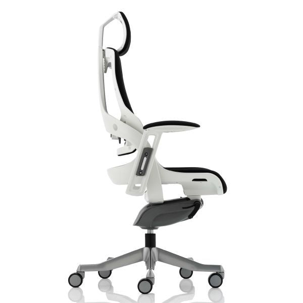 Zure Executive Fabric Office Chair