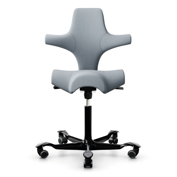 hag-capisco-8106-saddle-chair-in-light-grey-in-stock4