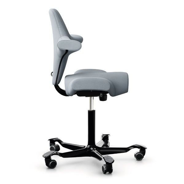 hag-capisco-8106-saddle-chair-in-light-grey-in-stock5