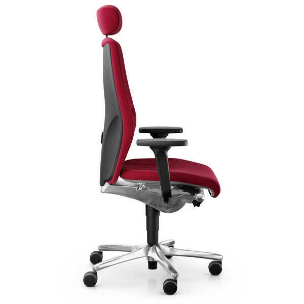 giroflex-64-executive-chair-polished-aluminium-frame-with-headrest4