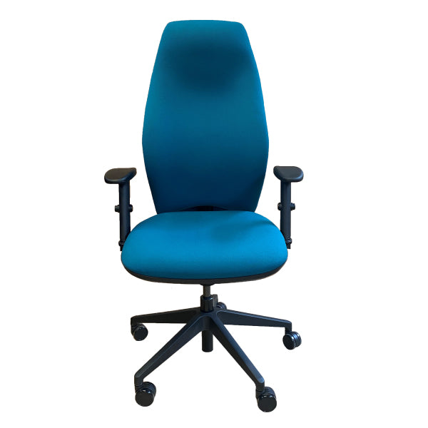 Status Zen Orthopedic Chair - Height & Depth Adjustable Armrests