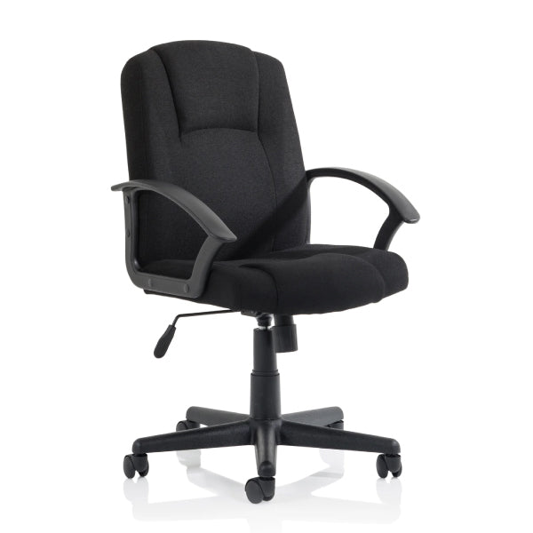 Bella Fabric Office Chair