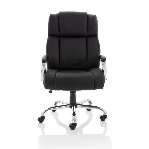 Dallas Luxury Heavy Duty Office Chair
