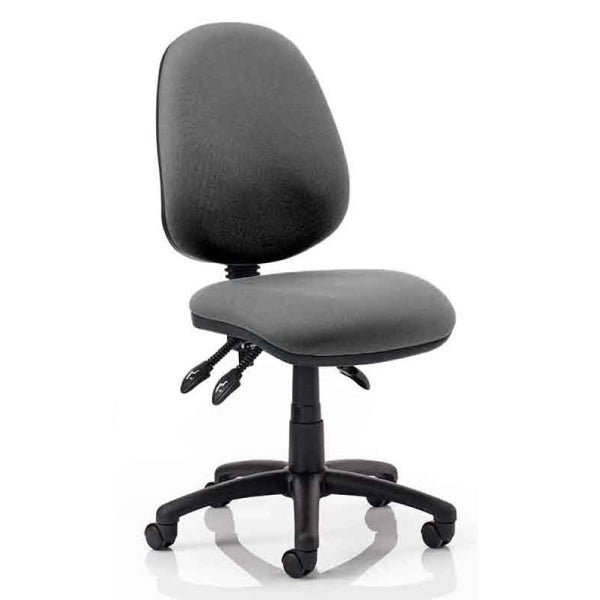 Holt 3 Task Operator Chair 23.5 Stone