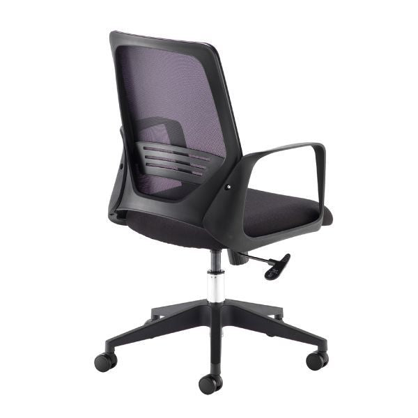 Toto black mesh office chair