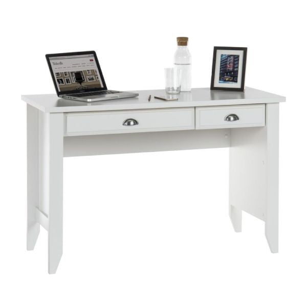 Laptop Desk Soft White
