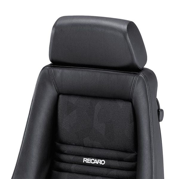 Recaro Guard K Office Chair with Folding Armrests