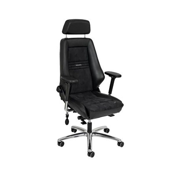 Recaro Guard K Office Chair with Folding Armrests