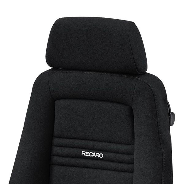Recaro Guard K Office Chair With Seat Extension